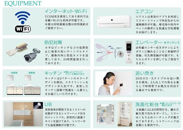 その他