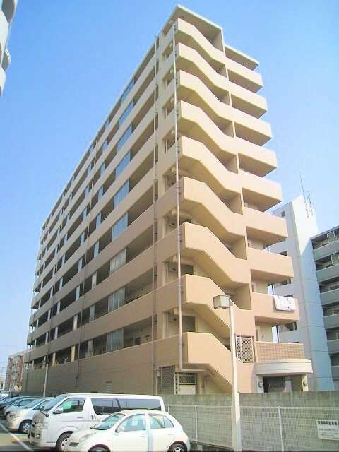 物件外観写真1　(外観)