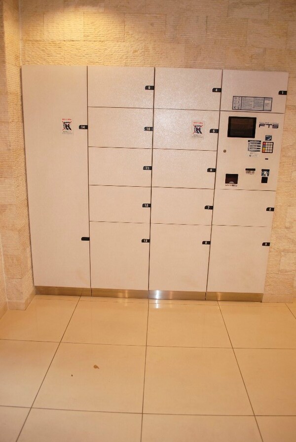 建物設備(家具家電付きセットアップ賃貸)