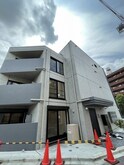 シプレ新宿中落合