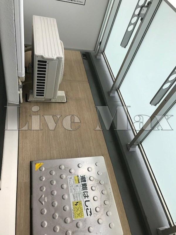 物件内観写真14　(家具家電付き)