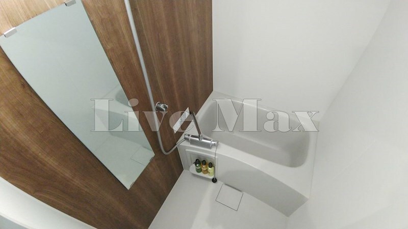 物件内観写真8　(★☆家具家電付きマンション☆★家具家電撤去も可能です♪)