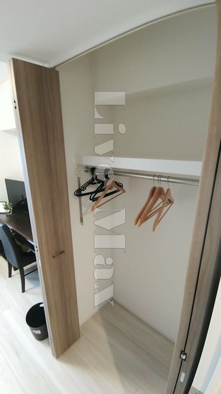 物件内観写真12　(★☆家具家電付きマンション☆★家具家電撤去も可能です♪)