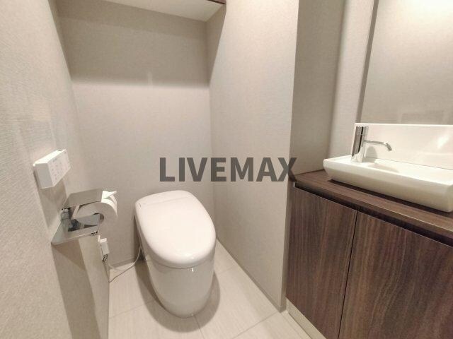 物件内観写真11　