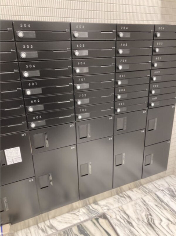 建物設備