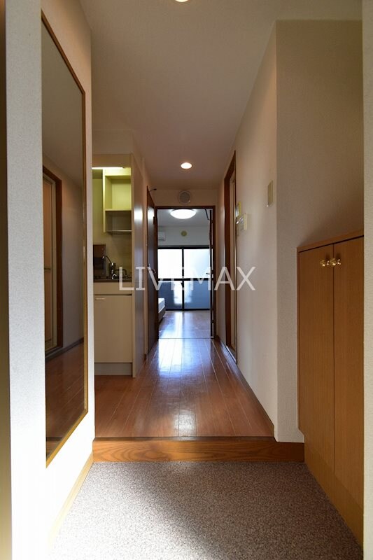 物件内観写真4　(別号室参考写真)