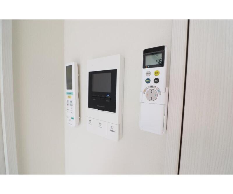 物件内観写真4　(※同じ間取り別号室参考写真)