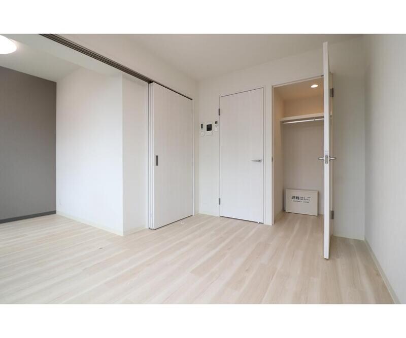 物件内観写真6　(※同じ間取り別号室参考写真)