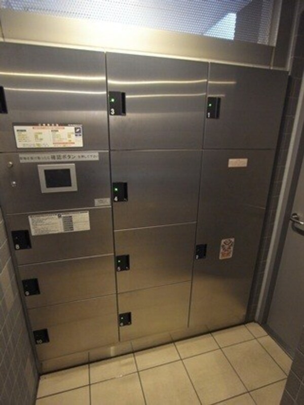 建物設備
