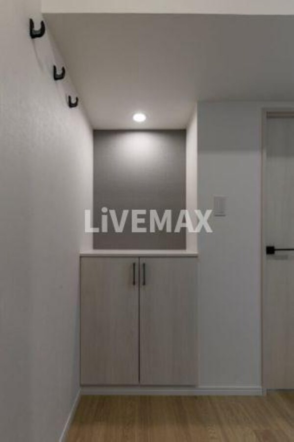 建物設備(★《見学予約受け付け中》設備充実のハイグレード賃貸マンション)