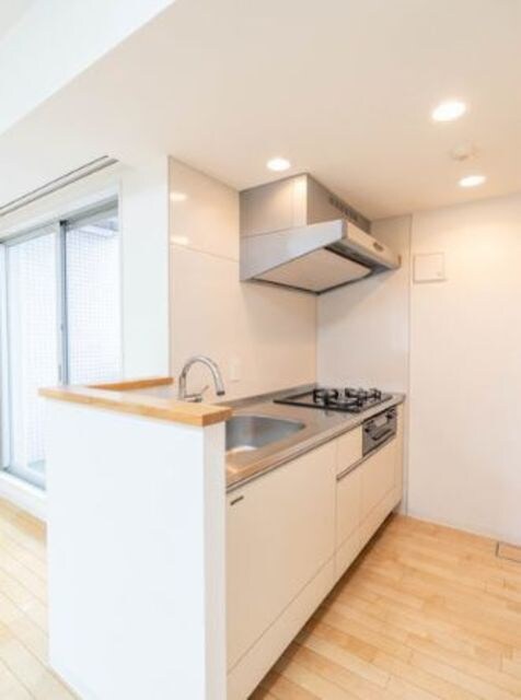 物件内観写真8　(※同じタイプ別号室参考写真)