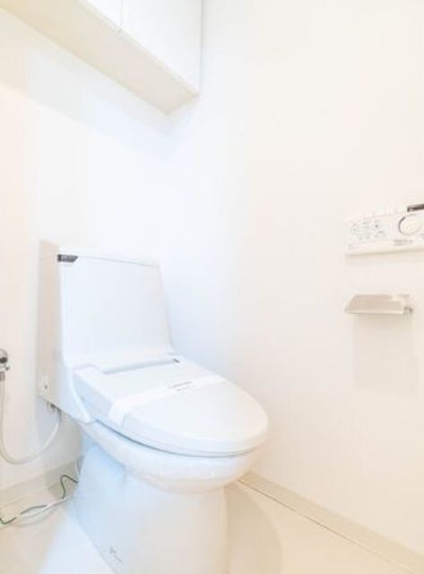 物件内観写真9　(※同じタイプ別号室参考写真)