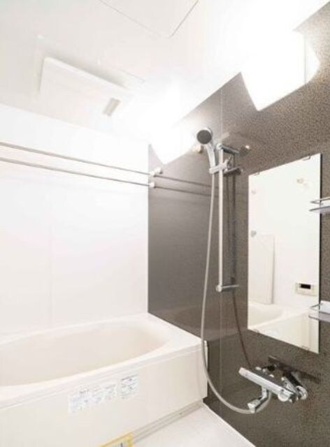 物件内観写真10　(※同じタイプ別号室参考写真)