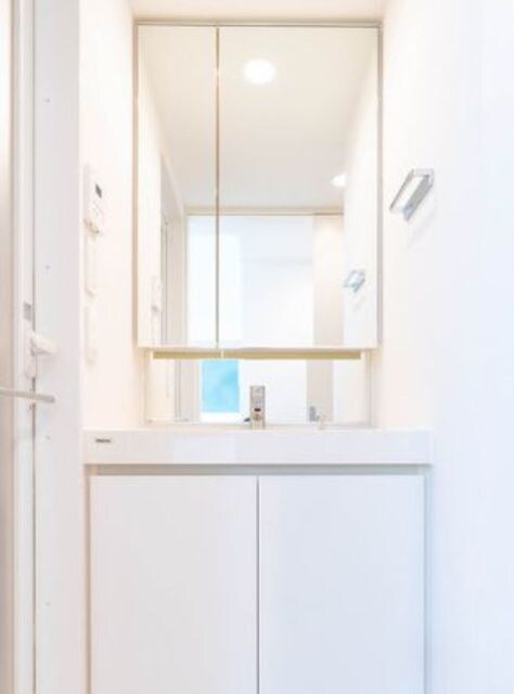 物件内観写真11　(※同じタイプ別号室参考写真)