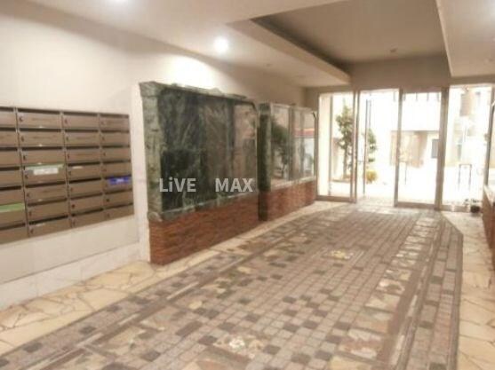 物件外観写真3　(見学予約受付中！)