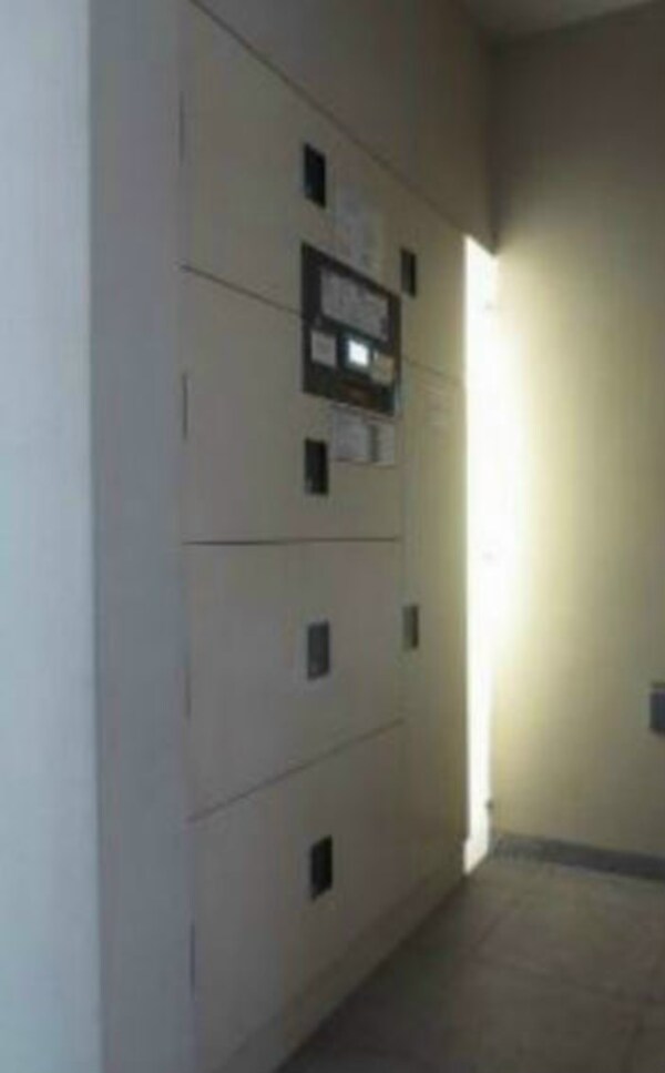建物設備(★設備充実ハイグレードマンション★)