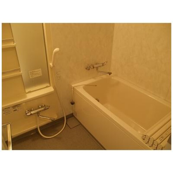 浴室(★仲介手数料は賃料の半額＋税★)
