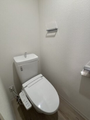 物件内観写真15　(別号室参照)