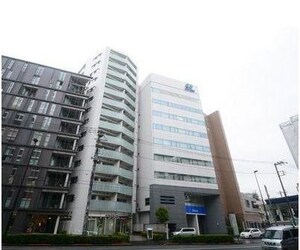 千駄ヶ谷デュープレックスR’s外観写真