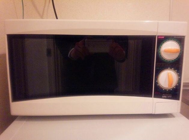 物件内観写真20　(備え付け家具家電一例)