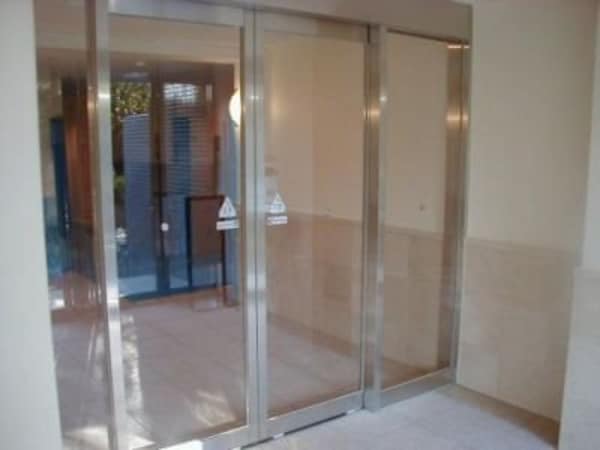 ロビー・ラウンジ