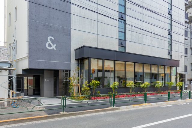外観写真