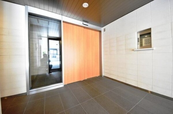 ロビー・ラウンジ