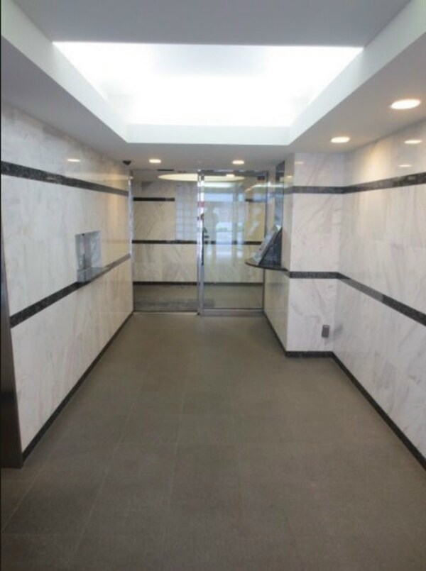 ロビー・ラウンジ