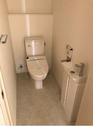 物件内観写真11　