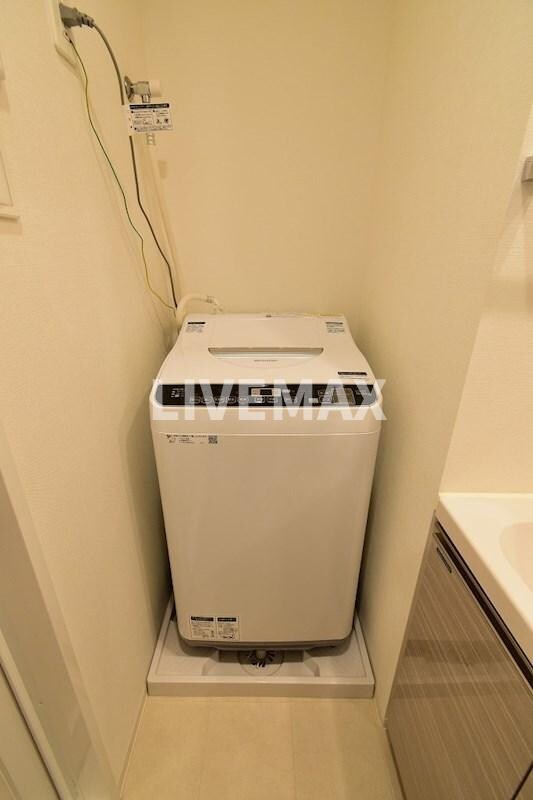 物件内観写真13　