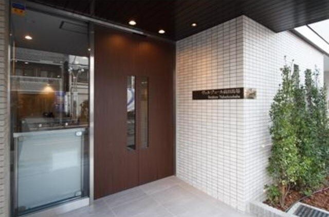 物件外観写真2　(弊社は全物件が仲介手数料半月分+税でご紹介可能です。)