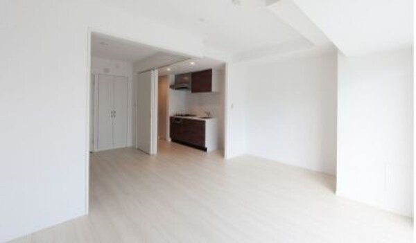 居室(弊社は全物件が仲介手数料半月分+税でご紹介可能です。)