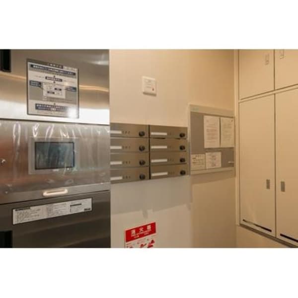 建物設備(★《見学予約受け付け中》・設備充実ハイグレードマンション★)