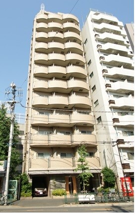 物件外観写真1　(弊社は全物件が仲介手数料半月分でご紹介可能です。)