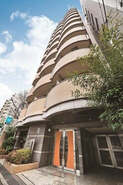 物件外観写真4　(弊社は全物件が仲介手数料半月分でご紹介可能です。)