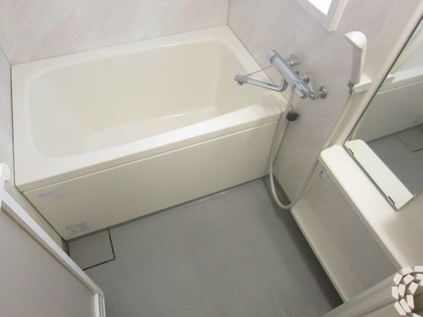 浴室(弊社は全物件が仲介手数料半月分でご紹介可能です。)