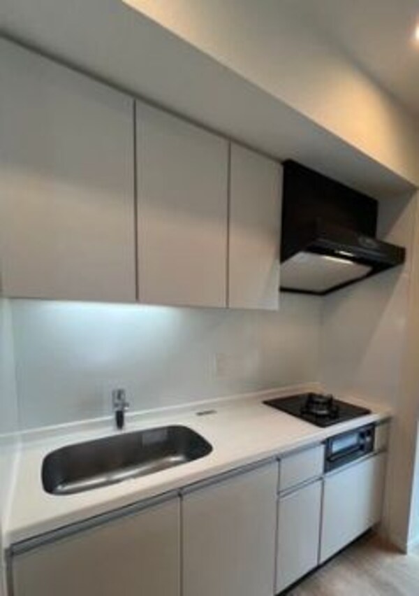 キッチン(別号室参考写真)