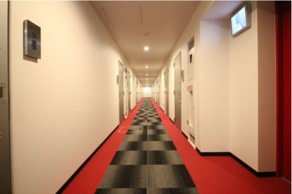 ロビー・ラウンジ