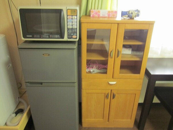 建物設備(家具・家電付き付き)