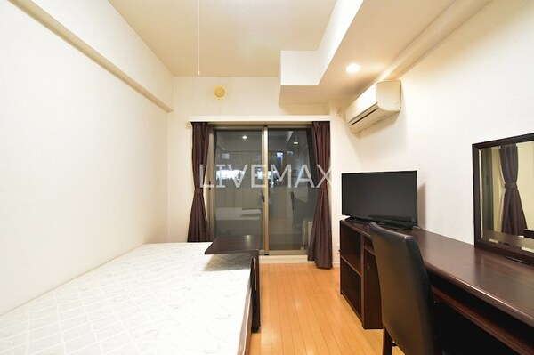 ロビー・ラウンジ