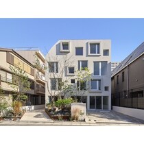 LEGALAND四谷ANNEXの外観写真