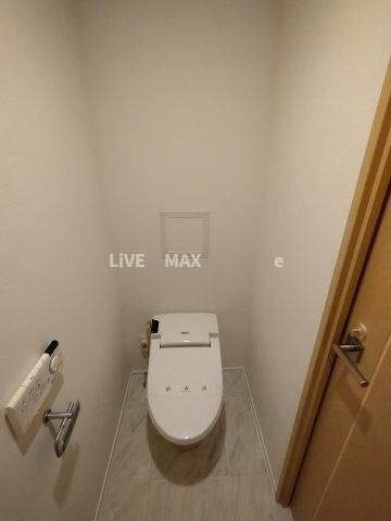 物件内観写真12　(別号室参照)