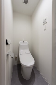 物件内観写真9　(※同じ間取り別号室参考写真
　サブスク対象住戸（家具家電付き)