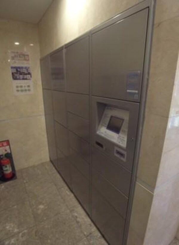 建物設備