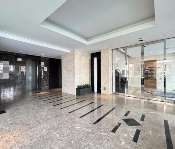 ロビー・ラウンジ