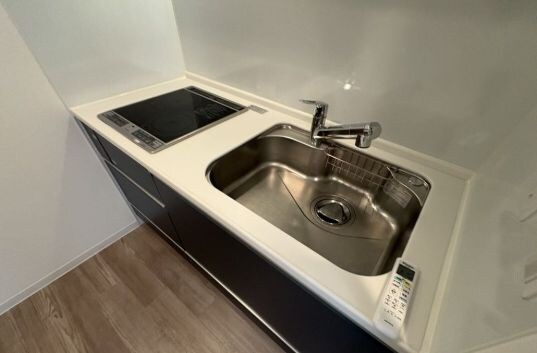 物件内観写真6　(※同じ間取り別号室参考写真)