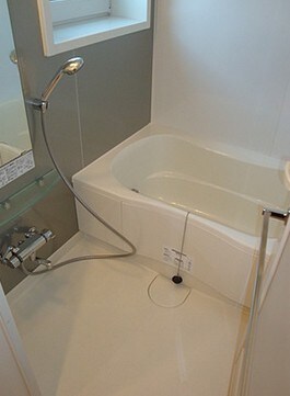 物件内観写真7　(※同じ間取り別号室参考写真)