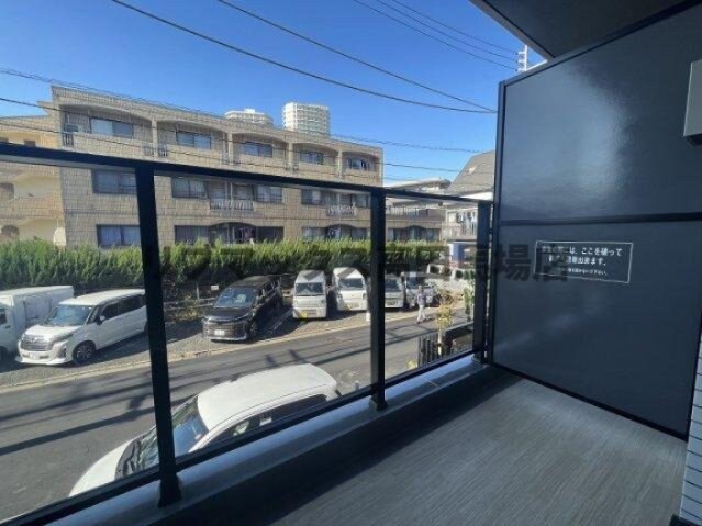 物件内観写真11　(※反転部屋参照)