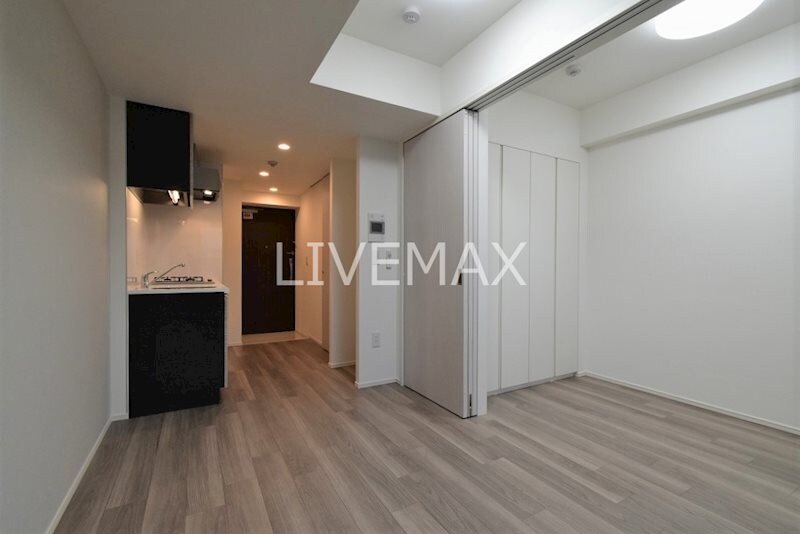 物件内観写真5　(※同じタイプ別号室参考写真)