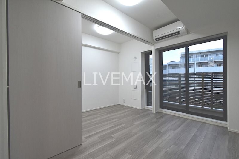 物件内観写真7　(※同じタイプ別号室参考写真)